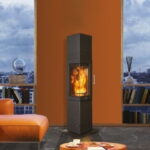 ERFURT SP BM - Frittstående - Bilde 2