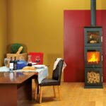 FLORENZ BF TM ANTRACIT - Frittstående