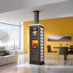 FLORENZ BF TM KOBOLT BLÅ - Frittstående - Bilde 3