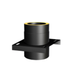 Startseksjon for utvendig pipe - Norvai