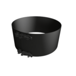 Helisolert låsebånd ø200 - Norvai