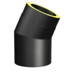 Helisolert bend 45/30/15gr - Norvai - Bilde 3