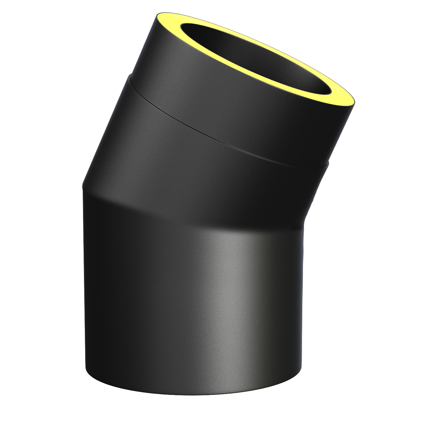 SEBGT15150M Helisolert bend 15/30/45gr - Norvai - Bilde 1