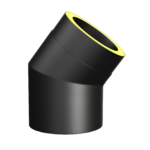 Helisolert bend 45/30/15gr - Norvai - Bilde 2