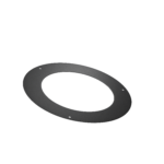 2 delt rund loftskrave 0-5/10-35/35-45gr - Norvai - Bilde 2