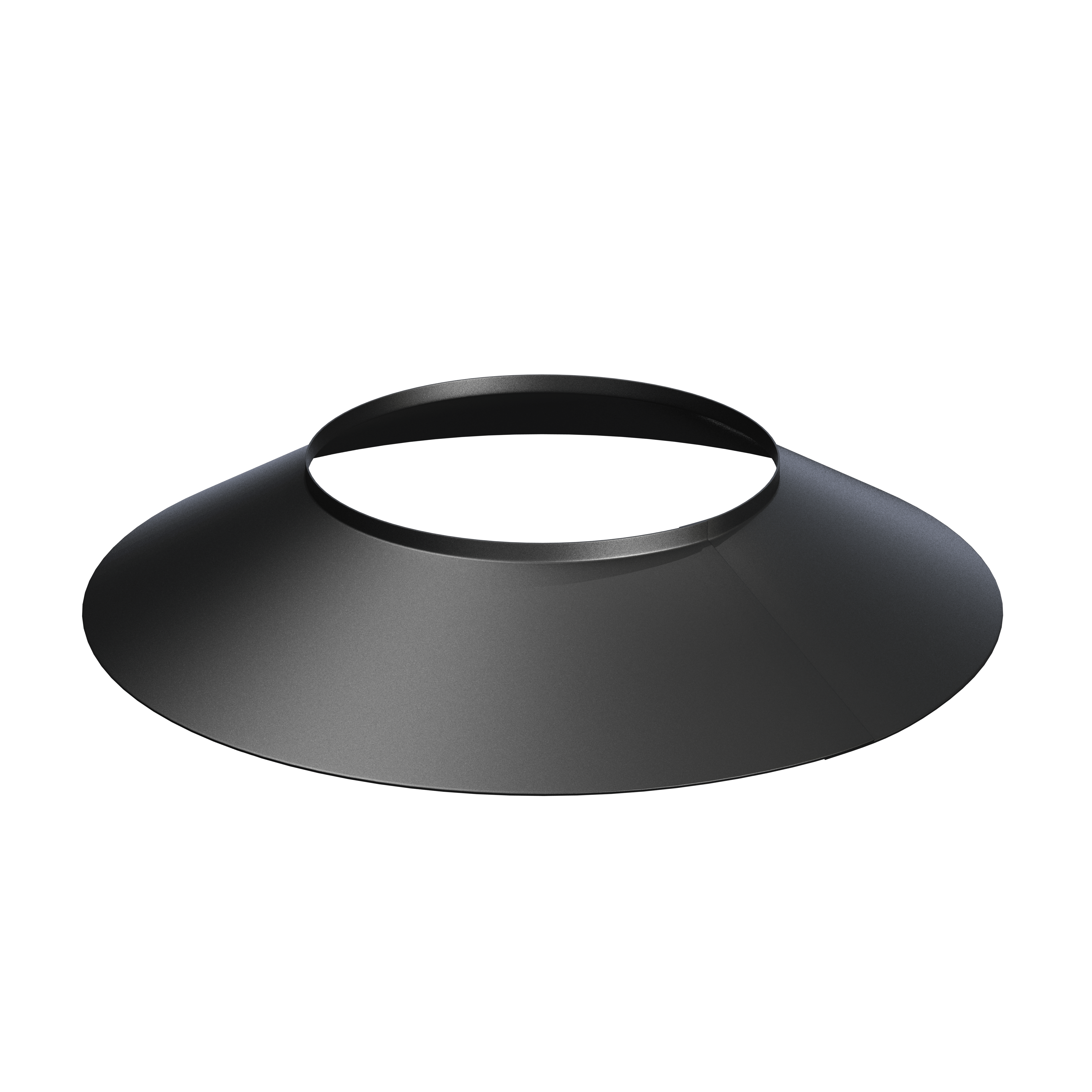 0RKT150M9005 Helisolert regnkrave universal - Norvai - Bilde 1