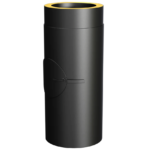 Helisolert feieluke element - Norvai