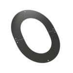 Helisolert rund loftskrave 0gr - Norvai