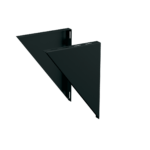 Veggforankring til ha150st justerbar 50-150/250-350mm - Norvai