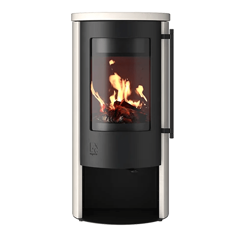 apricia 2 trend hvit APRICA 2 TREND - Frittstående - Bilde 1