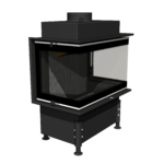 ECO3 LUX - Peisinnsats