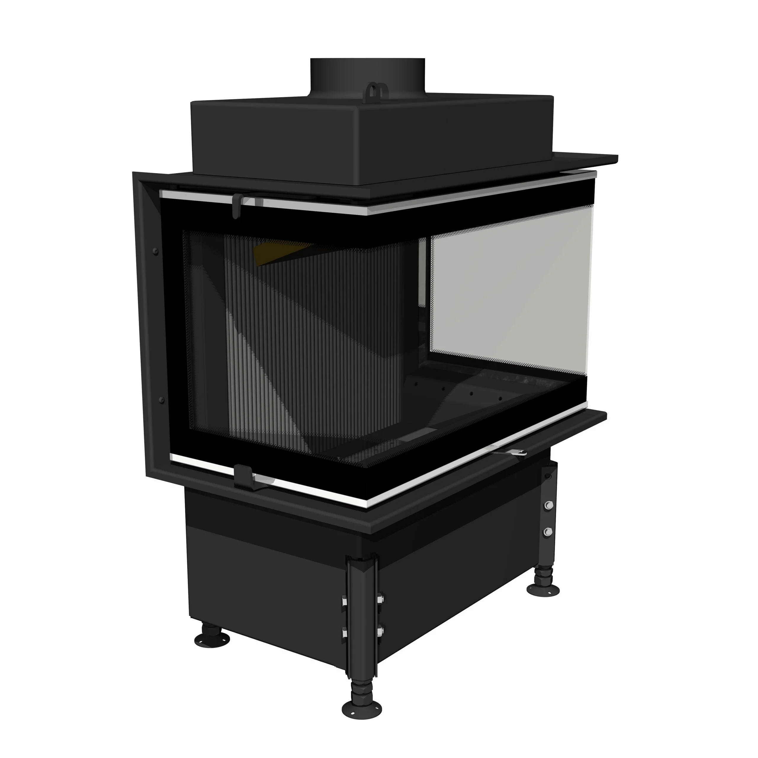 eco 3 ECO3 LUX - Peisinnsats - Bilde 1