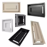 Wind - ventiler - Norvai