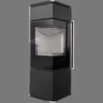 REN S - Frittstående