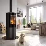 SVEN - Frittstående - Bilde 9