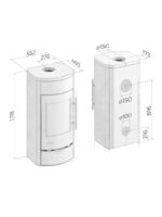 AROLA EDITION - Frittstående - Bilde 4