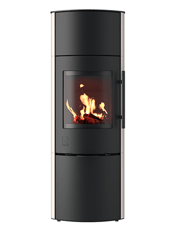 garda plus kremhvit GARDA PLUS - Frittstående - Bilde 1