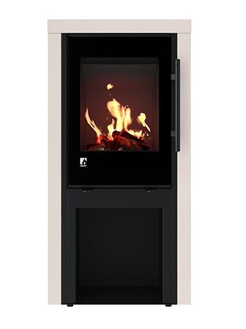 imola kremhvit IMOLA - Frittstående - Bilde 1