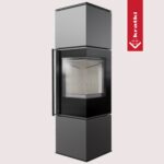 REN M - Frittstående