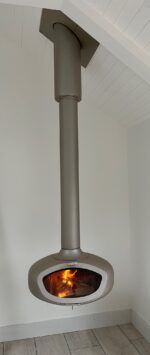 FIREBOB - Takhengt vedovn - Bilde 46