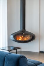 FIREBOB - Takhengt vedovn - Bilde 35