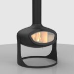 FIREBOB - Takhengt vedovn - Bilde 27