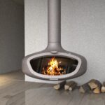 FIREBOB - Takhengt vedovn - Bilde 8