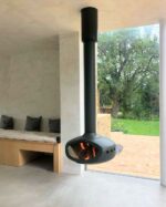 FIREBOB - Takhengt vedovn - Bilde 37